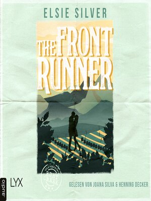 cover image of The Front Runner